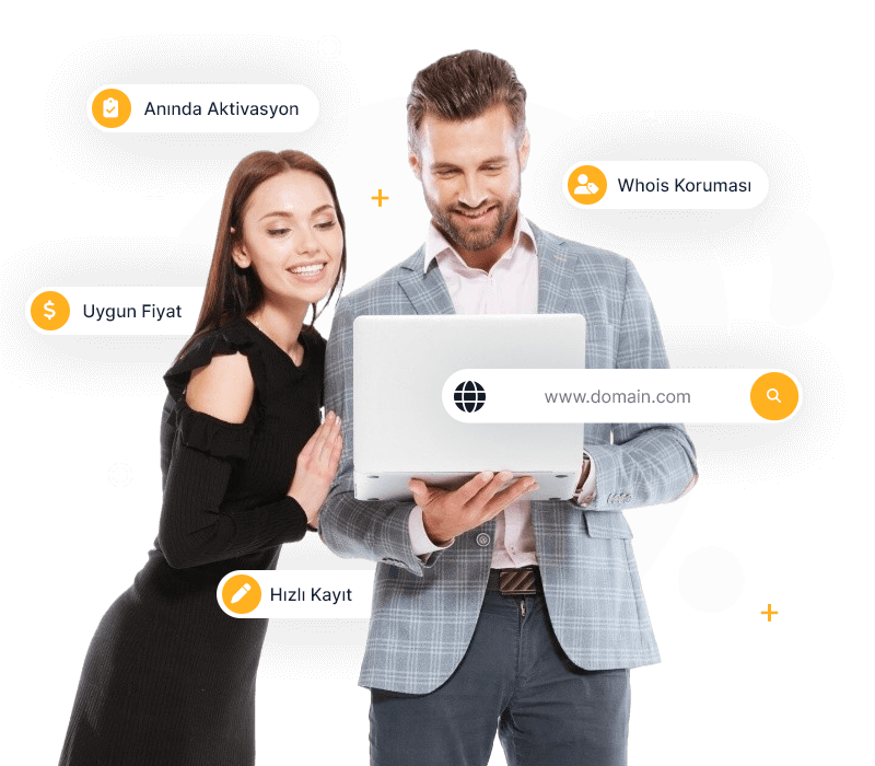 Kampanya: Ücretsiz Hosting - Domain veya Transfer için