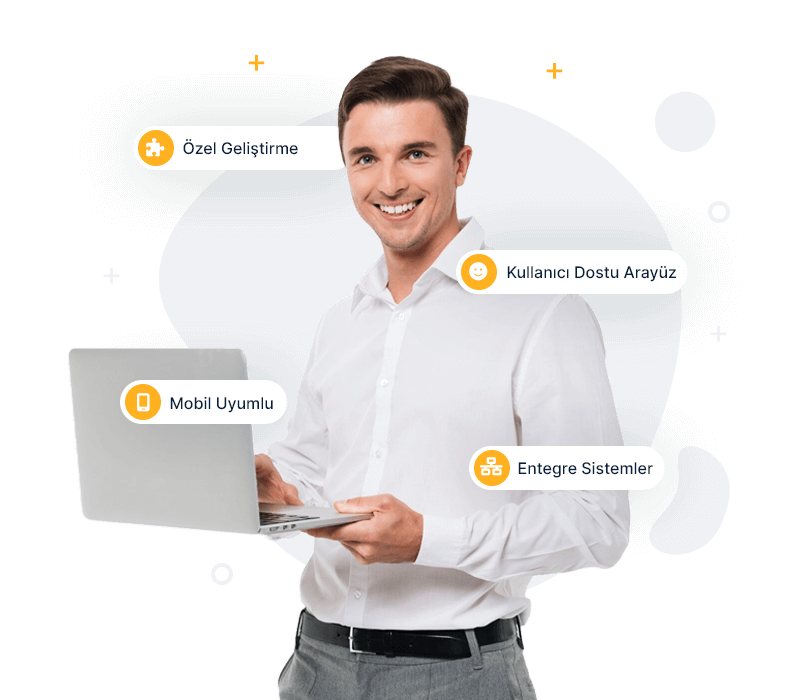 Profesyonel E-Ticaret