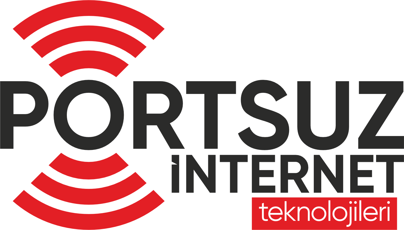 Portsuz İnternet Bilişim Tek...
