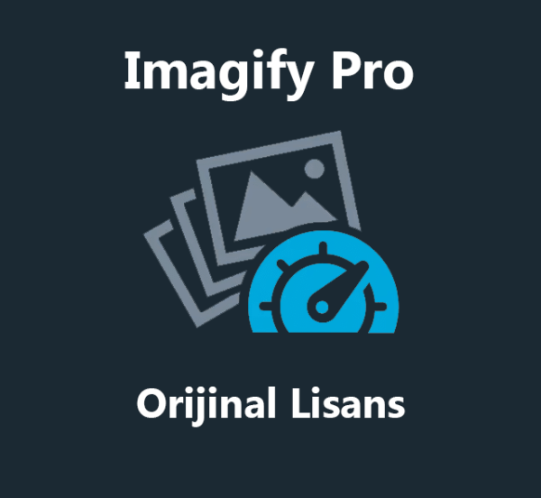 Imagify Pro