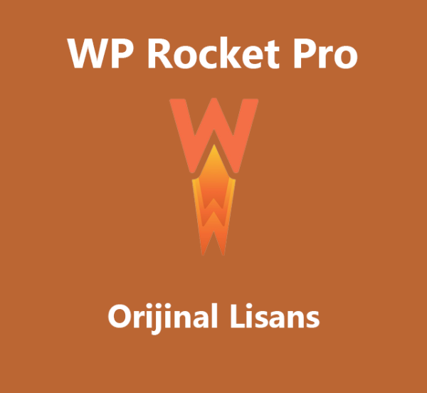 WP Rocket Pro