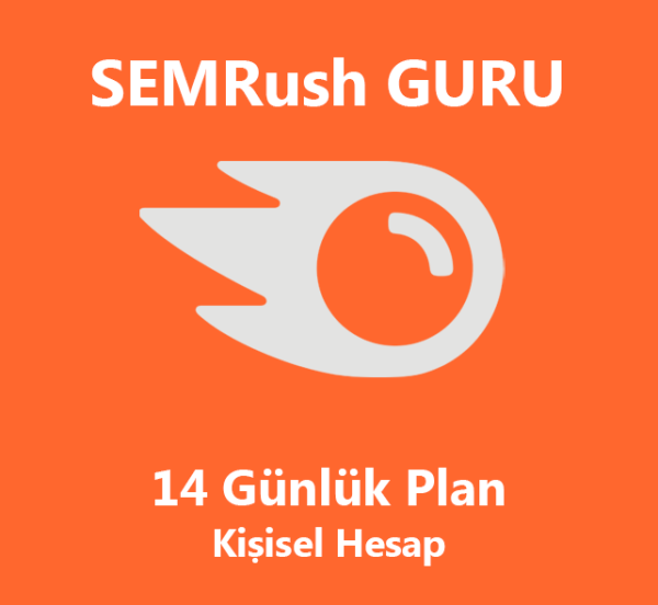 Semrush GURU