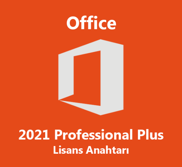Office 2021 Pro Plus - Retail (Telefon Aktivasyon)
