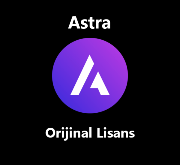 Astra Teması