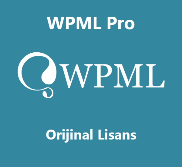 WPML - The WordPress Multilingual Plugin