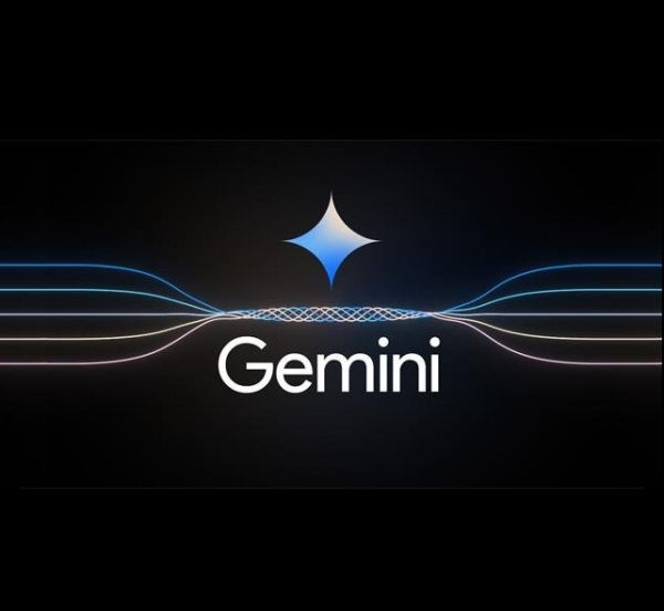 Gemini Google AI Pro - 1 Aylık