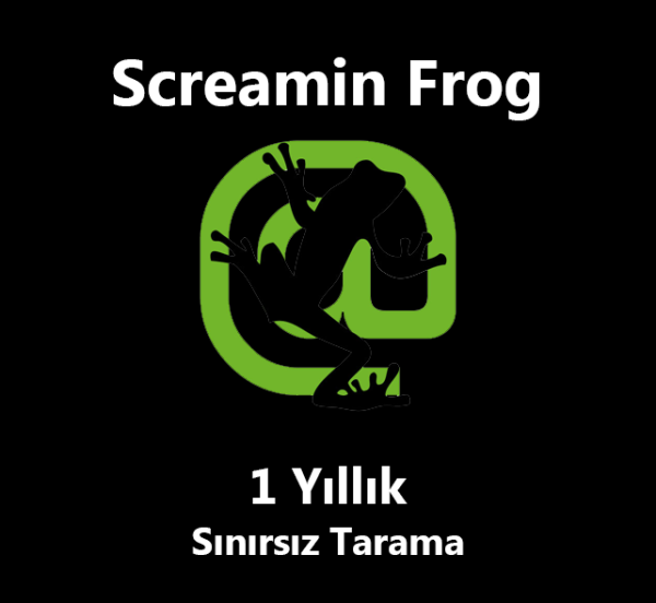 Screaming Frog