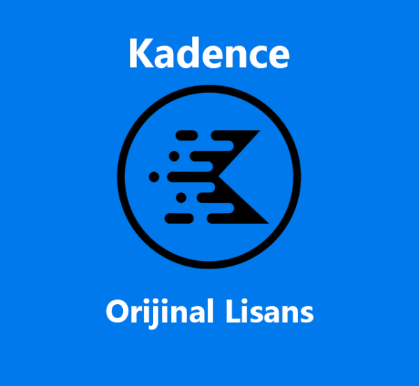 Kadence Teması
